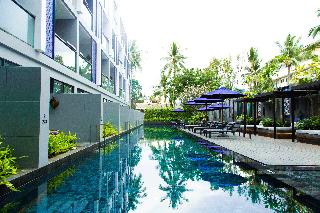 Hotel Indigo Phuket Patong fotoÄŸrafÄ±