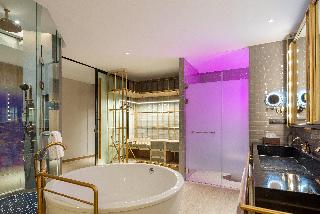 Hotel Indigo Phuket Patong fotoÄŸrafÄ±