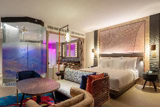 Hotel Indigo Phuket Patong fotoÄŸrafÄ±
