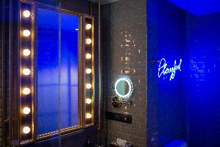 Hotel Indigo Phuket Patong fotoÄŸrafÄ±
