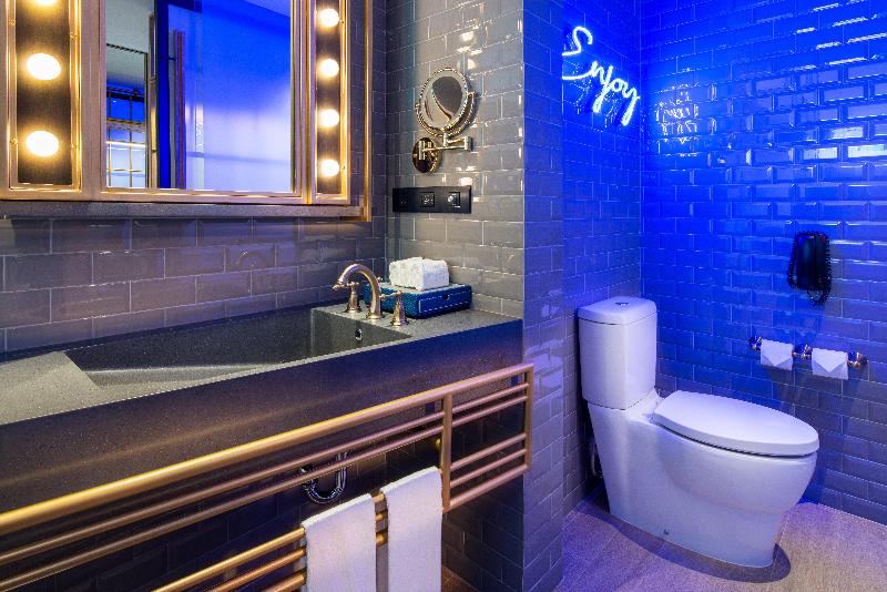 Hotel Indigo Phuket Patong - Oda