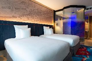 Hotel Indigo Phuket Patong fotoÄŸrafÄ±