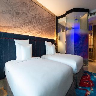 Hotel Indigo Phuket Patong fotoÄŸrafÄ±
