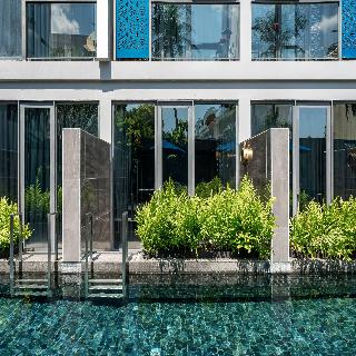 Hotel Indigo Phuket Patong fotoÄŸrafÄ±
