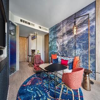 Hotel Indigo Phuket Patong fotoÄŸrafÄ±