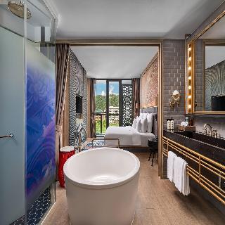 Hotel Indigo Phuket Patong fotoÄŸrafÄ±