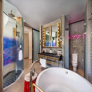 Hotel Indigo Phuket Patong fotoÄŸrafÄ±
