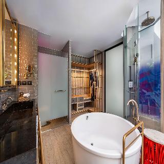 Hotel Indigo Phuket Patong fotoÄŸrafÄ±