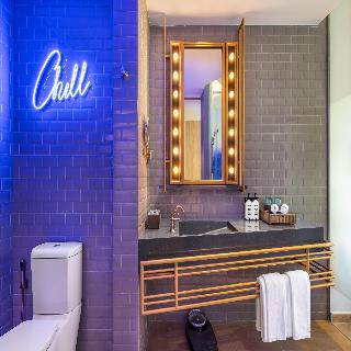 Hotel Indigo Phuket Patong fotoÄŸrafÄ±