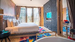 Hotel Indigo Phuket Patong fotoÄŸrafÄ±