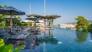 Hotel Indigo Phuket Patong fotoÄŸrafÄ±