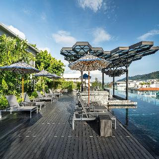 Hotel Indigo Phuket Patong fotoÄŸrafÄ±