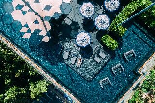 Hotel Indigo Phuket Patong fotoÄŸrafÄ±