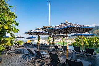 Hotel Indigo Phuket Patong fotoÄŸrafÄ±