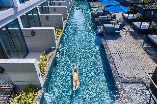 Hotel Indigo Phuket Patong fotoÄŸrafÄ±