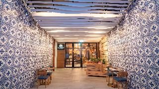Hotel Indigo Phuket Patong fotoÄŸrafÄ±