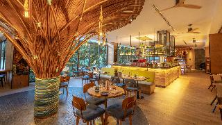 Hotel Indigo Phuket Patong fotoÄŸrafÄ±