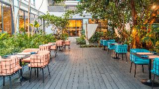 Hotel Indigo Phuket Patong fotoÄŸrafÄ±