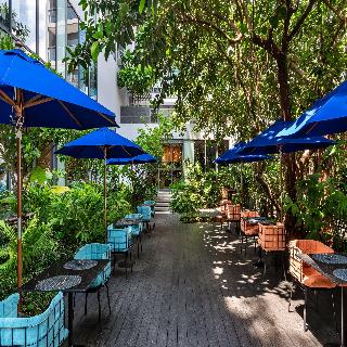 Hotel Indigo Phuket Patong fotoÄŸrafÄ±