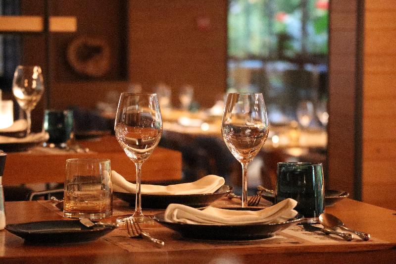 Hotel Indigo Phuket Patong - Restoran