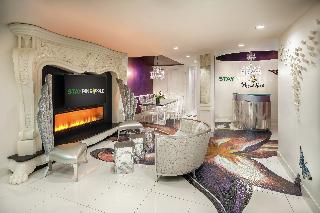 Staypineapple An Artful Hotel Midtown New York fotoÄŸrafÄ±