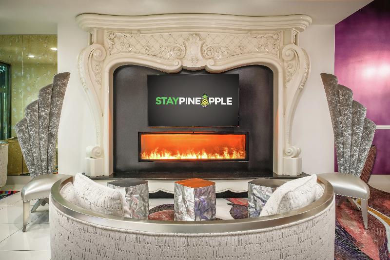 Staypineapple An Artful Hotel Midtown New York - Genel