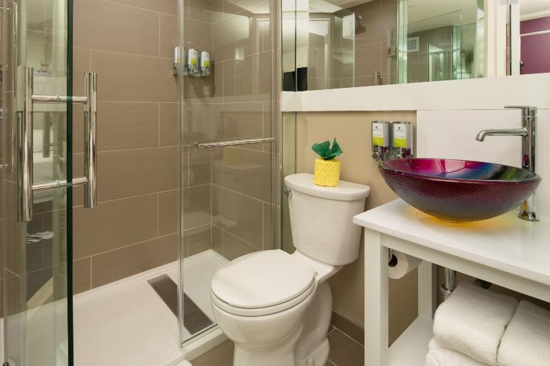 Staypineapple An Artful Hotel Midtown New York - Oda
