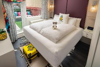 Staypineapple An Artful Hotel Midtown New York fotoÄŸrafÄ±