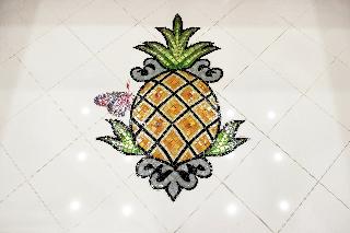 Staypineapple An Artful Hotel Midtown New York fotoÄŸrafÄ±