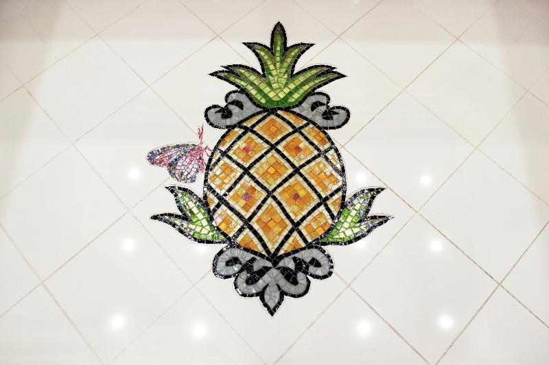 Staypineapple An Artful Hotel Midtown New York - Oda