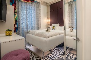Staypineapple An Artful Hotel Midtown New York fotoÄŸrafÄ±