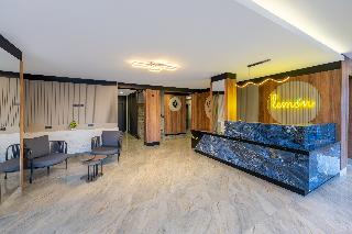 Lemon Hotel fotoÄŸrafÄ±