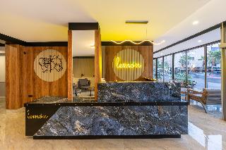 Lemon Hotel fotoÄŸrafÄ±
