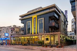 Lemon Hotel otel fotoğrafı