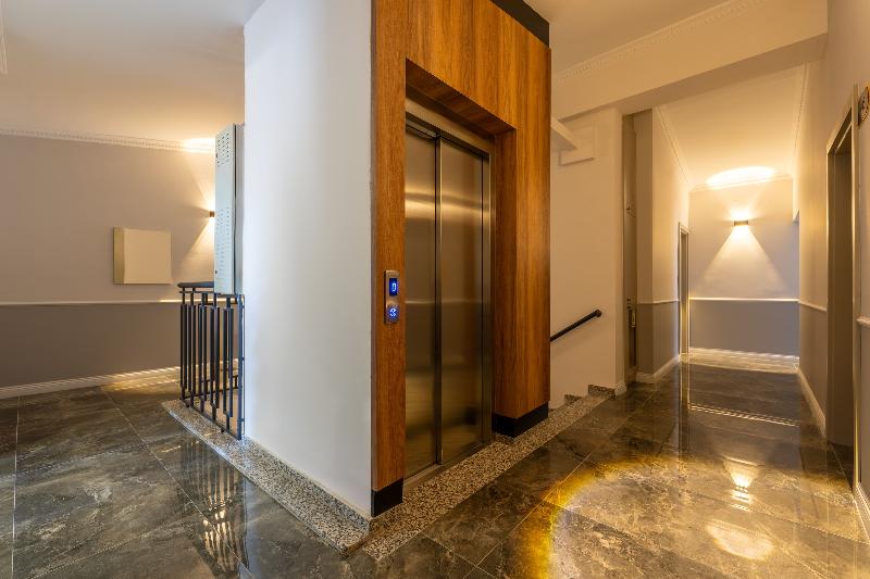 Lemon Hotel - Genel