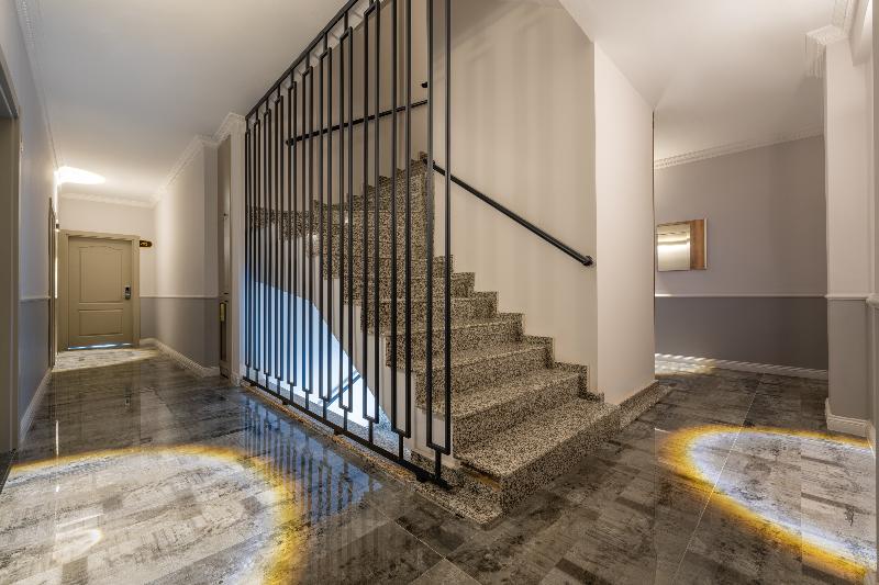 Lemon Hotel - Genel