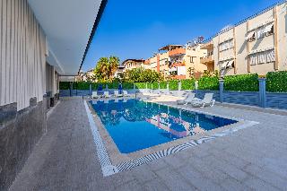Lemon Hotel fotoÄŸrafÄ±