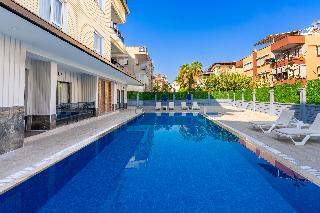 Lemon Hotel fotoÄŸrafÄ±