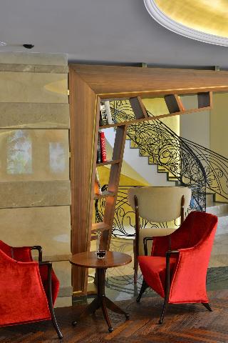Warwick Ankara fotoÄŸrafÄ±