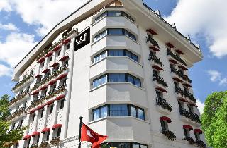 Warwick Ankara fotoÄŸrafÄ±