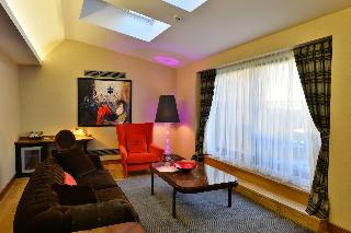 Warwick Ankara fotoÄŸrafÄ±