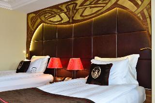 Warwick Ankara fotoÄŸrafÄ±