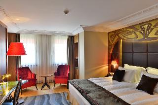 Warwick Ankara fotoÄŸrafÄ±