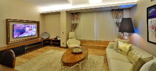 Warwick Ankara fotoÄŸrafÄ±