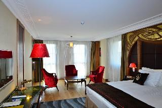 Warwick Ankara fotoÄŸrafÄ±