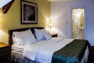 Dvorak otel fotoğrafı