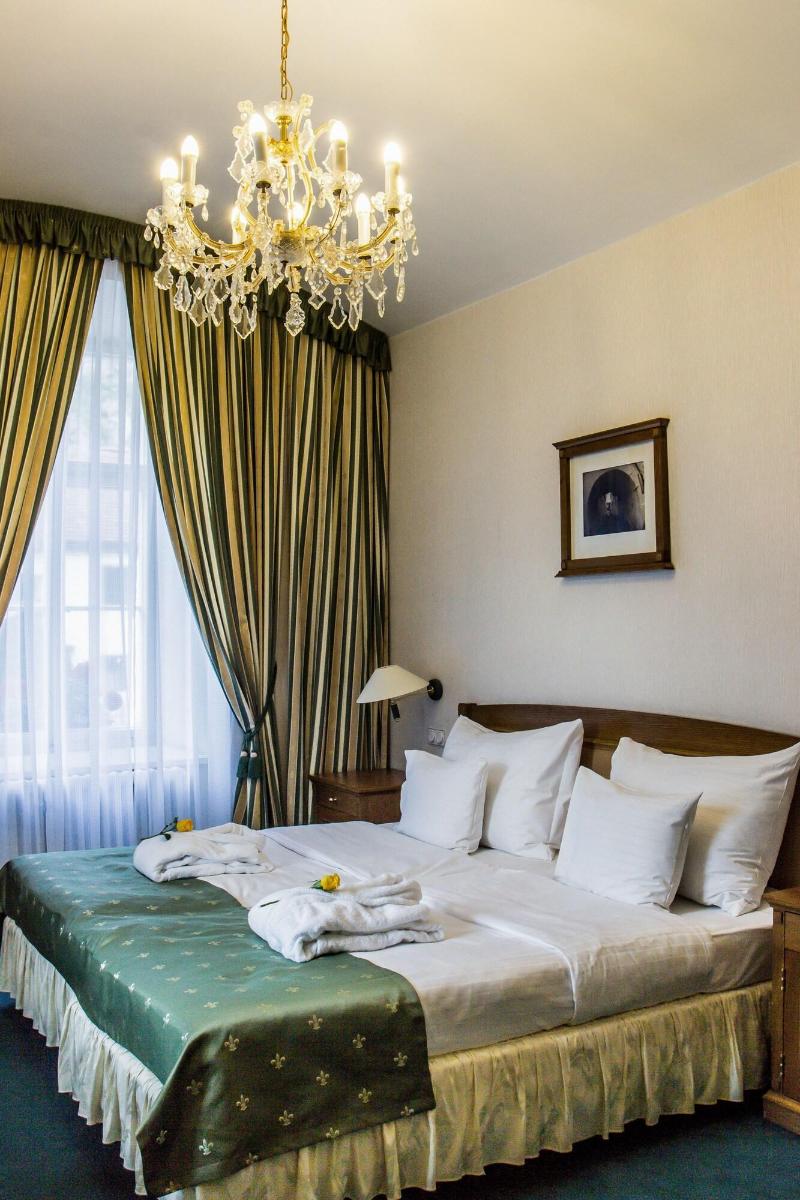 Dvorak - Oda