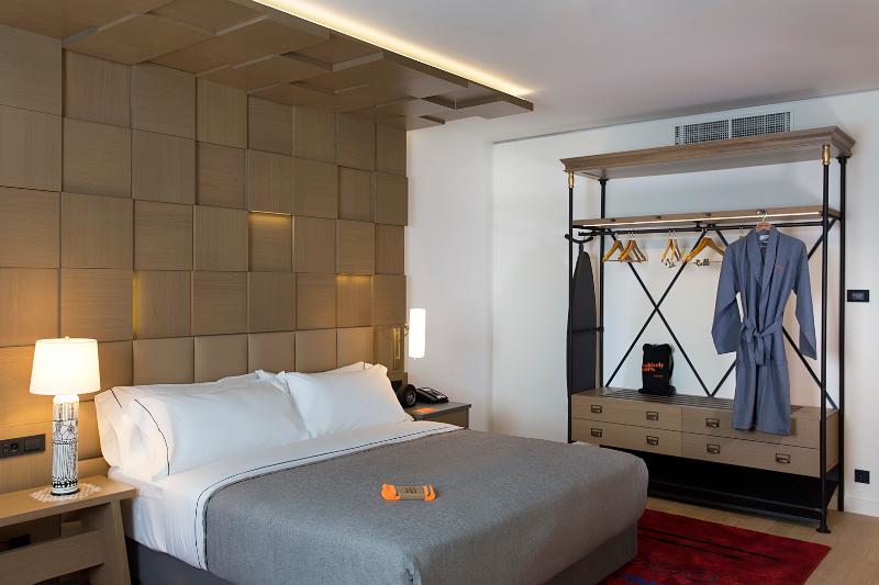 Canopy by Hilton Zagreb City Centre - Oda