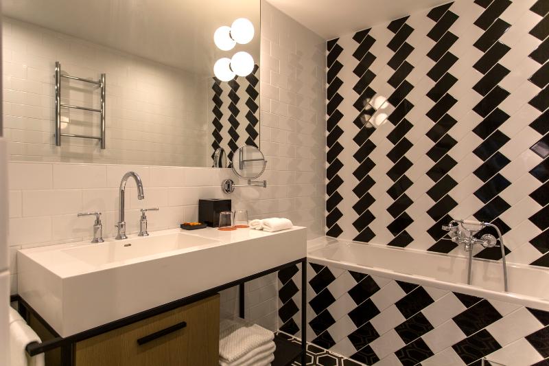 Canopy by Hilton Zagreb City Centre - Oda