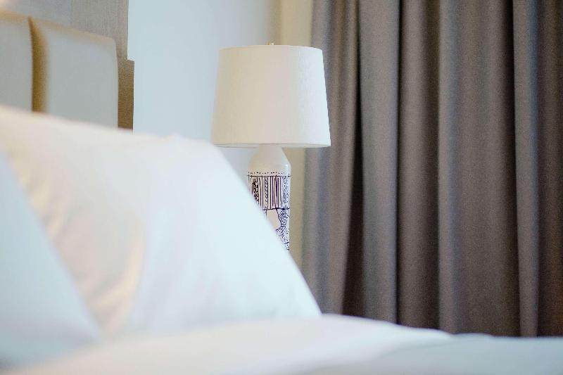 Canopy by Hilton Zagreb City Centre - Oda